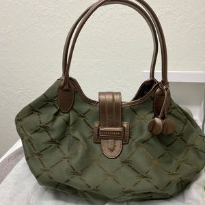 Longchamp handbag NWOT